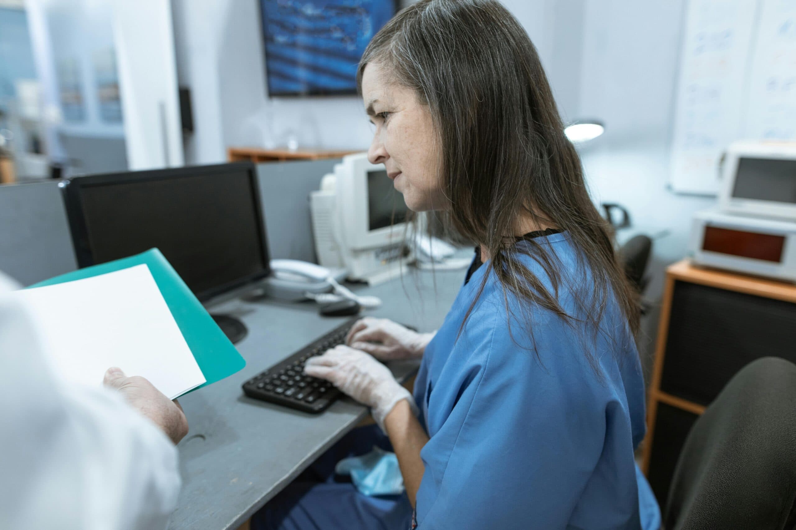 Healthcare Administrative Capacity Crisis: Why Care Delivery Is Slowing